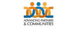 Advancing Partners & Communities Logo